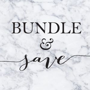 Bundle Your Likes + Receive a Private Offer! 😍